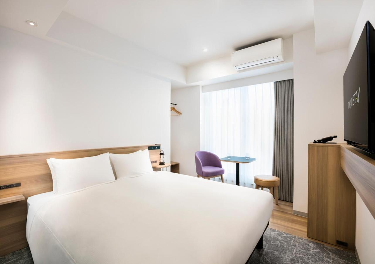 Tokyu Stay Shibuya Shin-Minamiguchi Tokyo Dış mekan fotoğraf