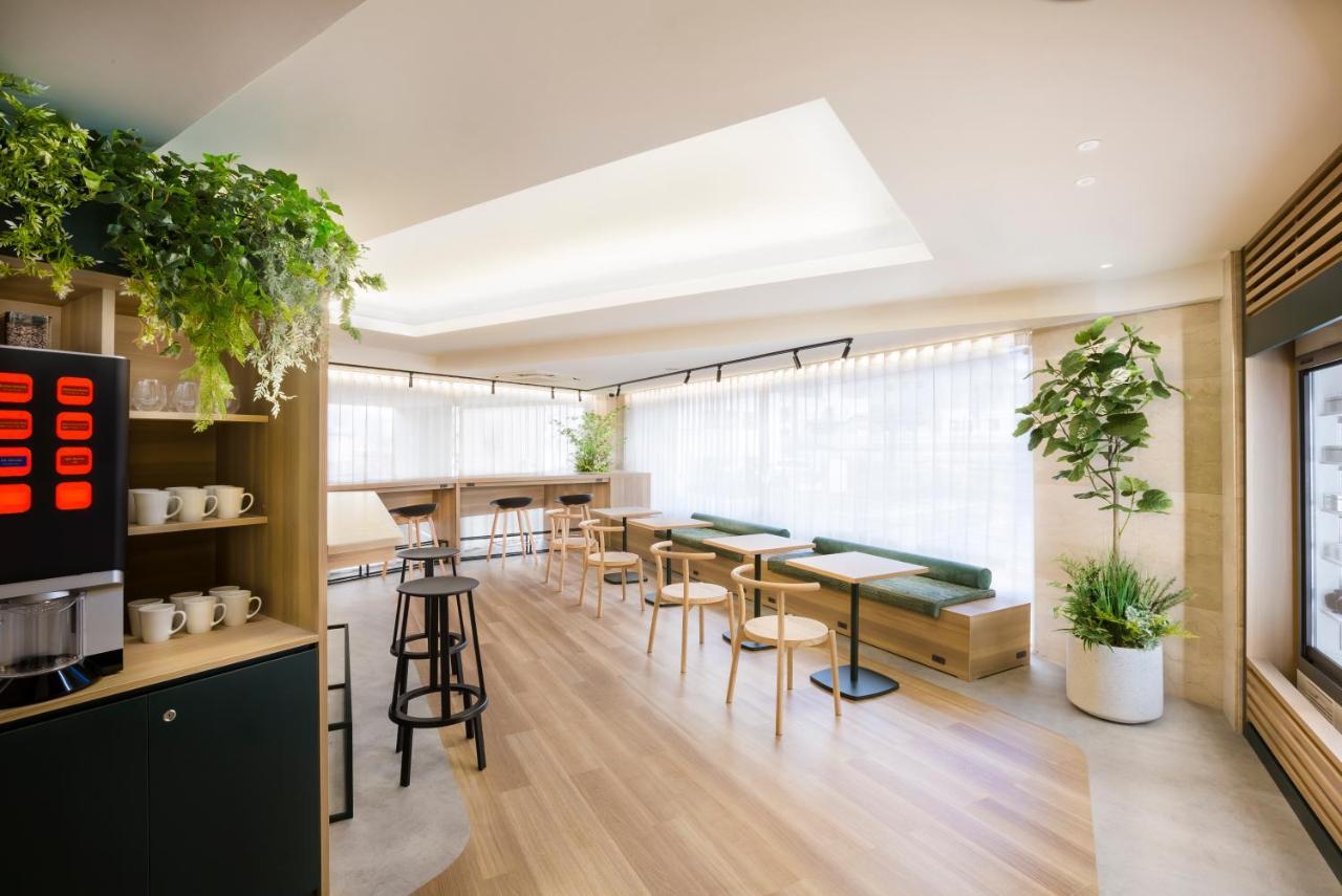 Tokyu Stay Shibuya Shin-Minamiguchi Tokyo Dış mekan fotoğraf