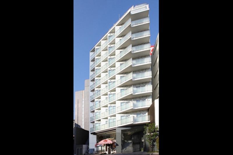 Tokyu Stay Shibuya Shin-Minamiguchi Tokyo Dış mekan fotoğraf